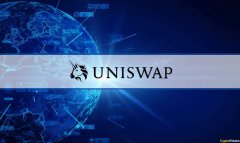 比特派钱包app官方下载安卓版|Uniswap 交易量超过