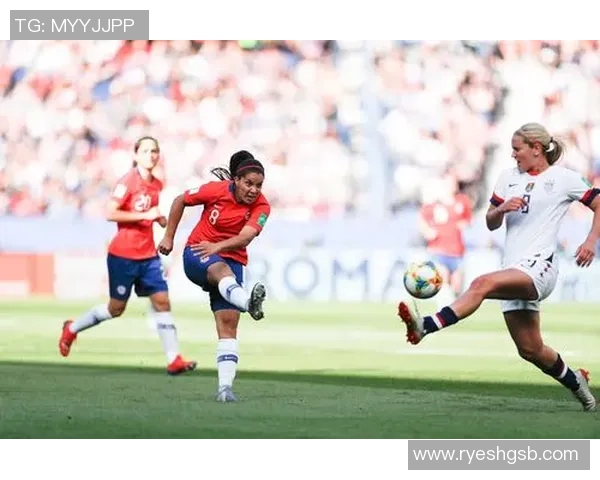 泰国女足与智利女足激战正酣谁能在国际赛场上脱颖而出