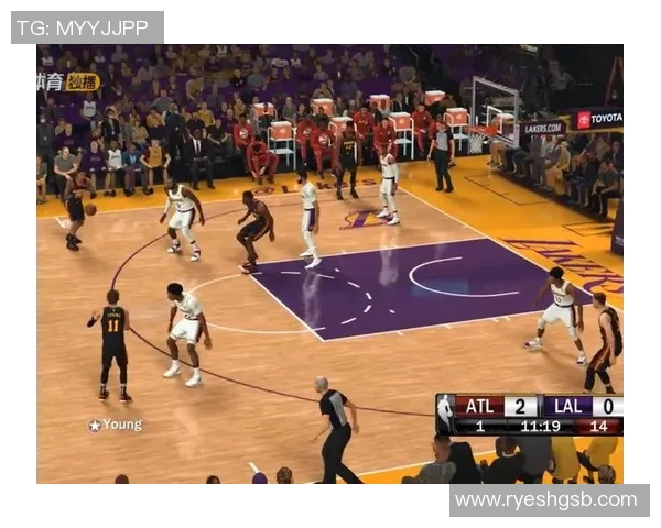 湖人对阵老鹰精彩全场录像回放与赛后分析分享