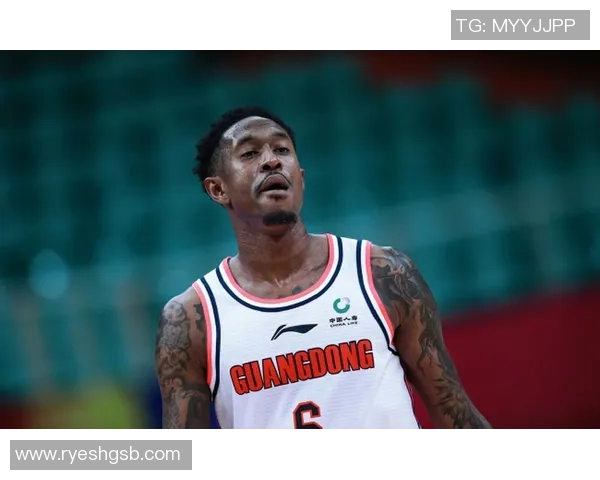 马尚布鲁克斯：从篮球场到人生舞台的精彩转变与奋斗历程